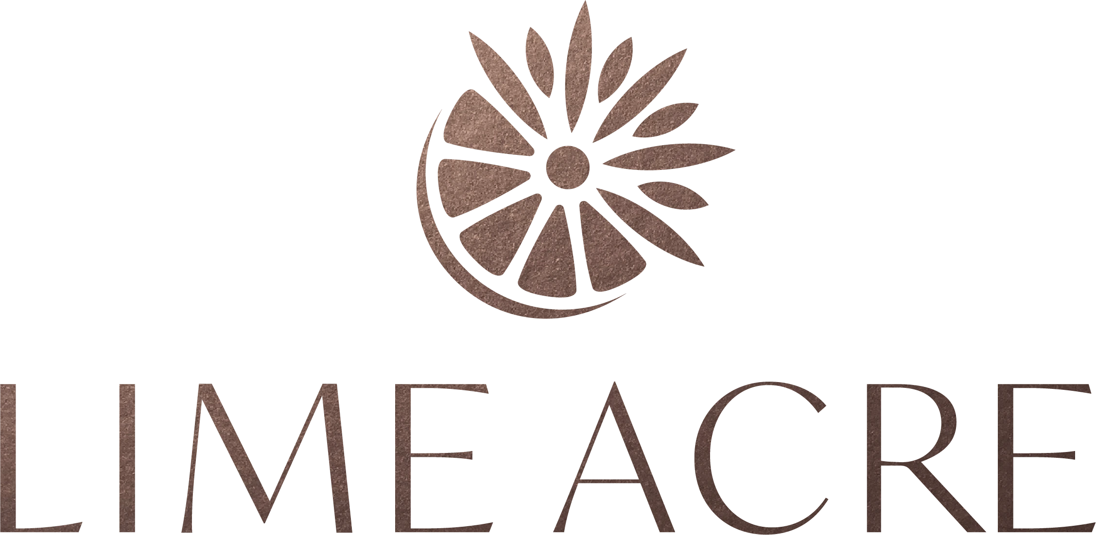 The Lime Collection crest